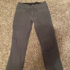 Kuhl pants 33x32